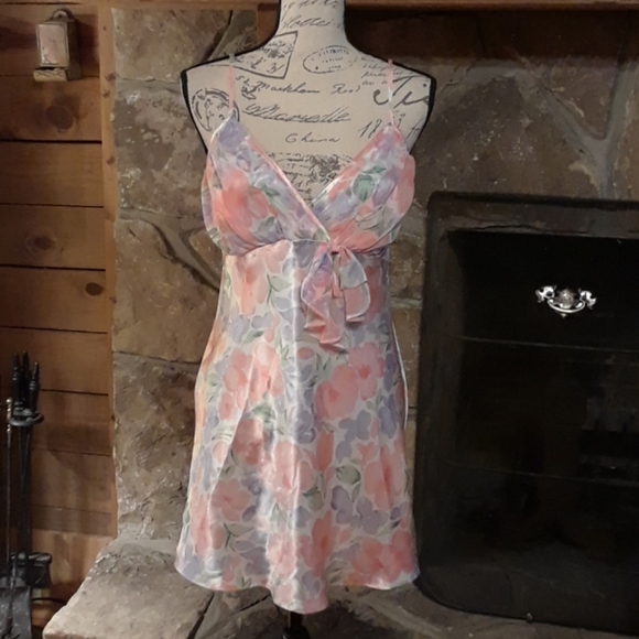 Josie Other - Pastel gown by Josie